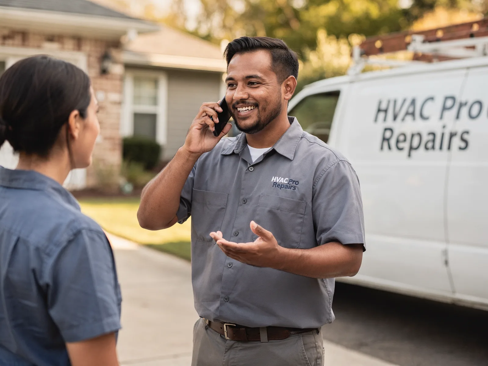 Heat Pump Repair Mansfield, LA FAQs
